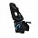 Детское велокресло на багажник Thule Yepp Nexxt Maxi Universal Mount, Obsidian (Black)